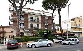 Hotel 4 Pini