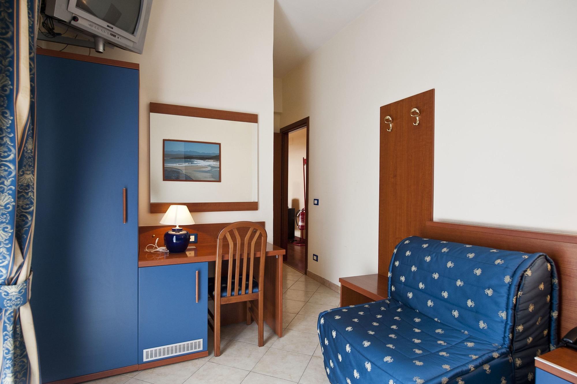 Hotel 4 Pini Roma Exterior foto