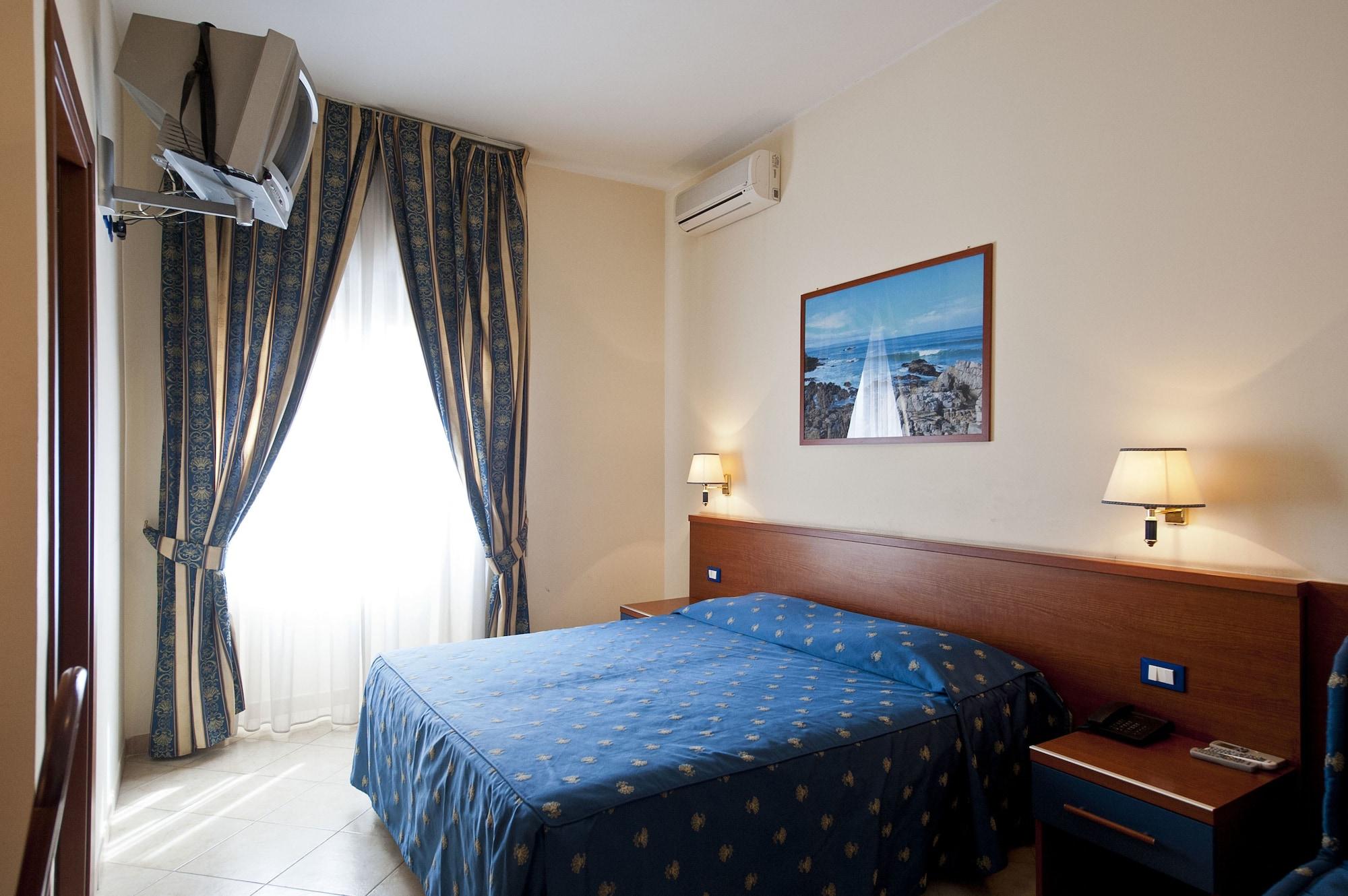 Hotel 4 Pini Roma Exterior foto