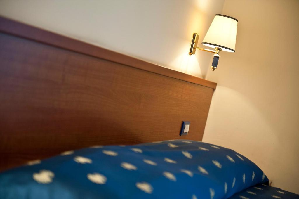Hotel 4 Pini Roma Habitación foto